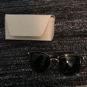 Michael Kors Adriana Sunglasses
